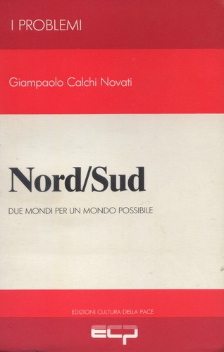 Cover for Nord/Sud