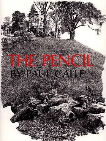 Cover for The Pencil