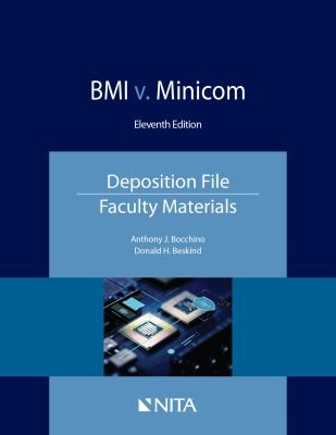 Cover for BMI V. Minicom