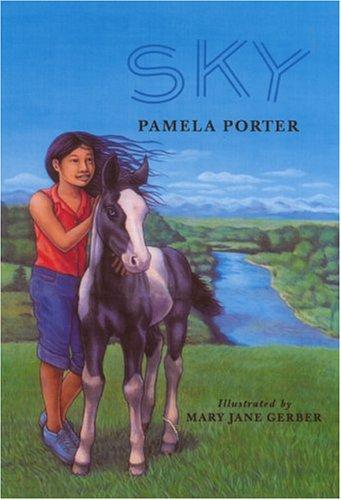 Cover for Sky