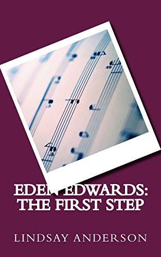 Cover for Eden Edwards