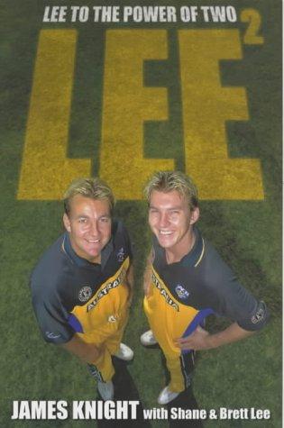 Cover for Lee 2 : Lee to the power of two