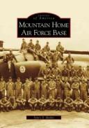 Cover for Mountain Home Air Force Base (ID)