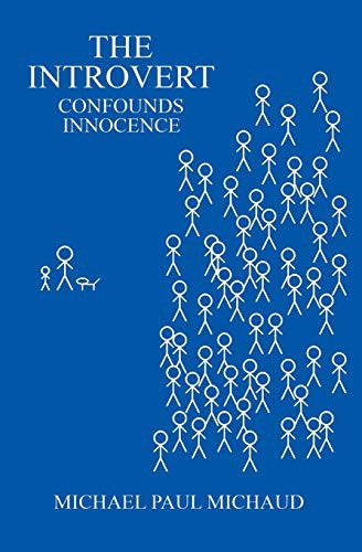 Cover for The Introvert Confounds Innocence