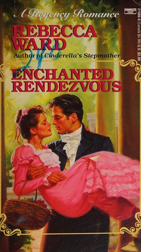 Cover for Enchanted Rendezvous