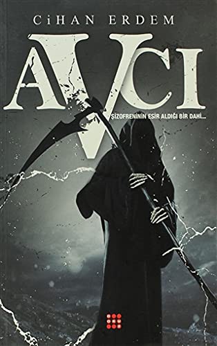 Cover for Avci