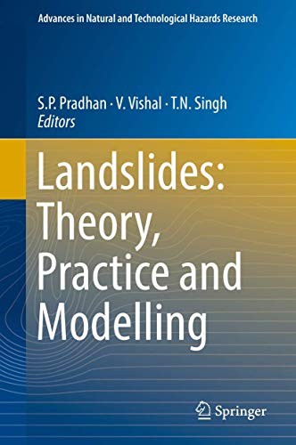 Cover for Landslides