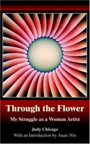 Cover for Through The Flower