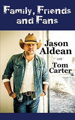 Cover for Family, Friends and Fans