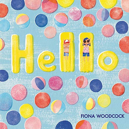Cover for Hello