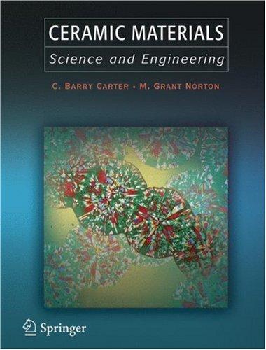 Cover for Ceramic Materials