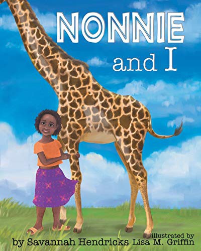 Cover for Nonnie and I
