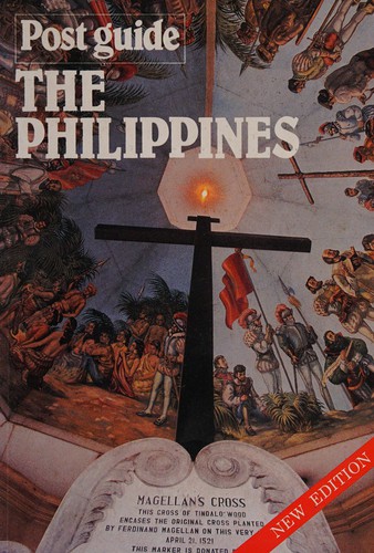Cover for The Philippines