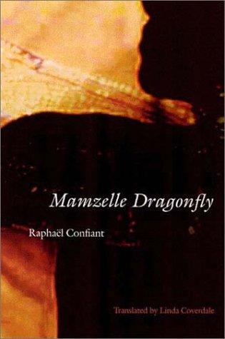 Cover for Mamzelle Dragonfly