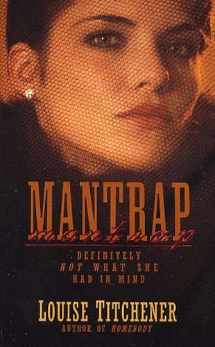 Cover for Mantrap
