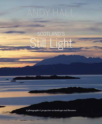 Cover for Scotland's Still Light