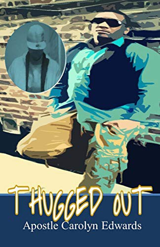 Cover for Thugged Out