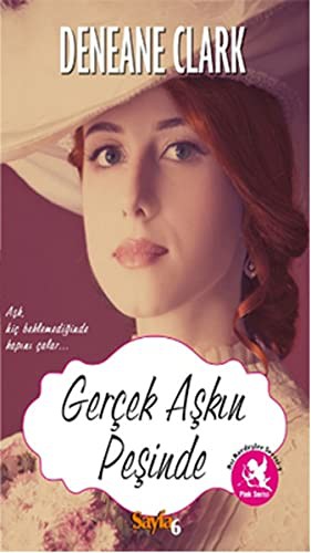 Cover for Gercek Askin Pesinde