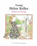 Cover for Young Helen Keller