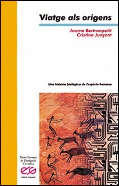 Cover for Viatge als orígens