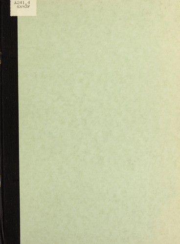 Cover for 4-H films