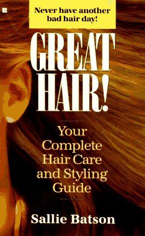Cover for Great hair!