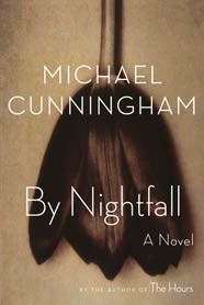 Cover for By Nightfall