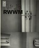 Cover for Robert Wilson