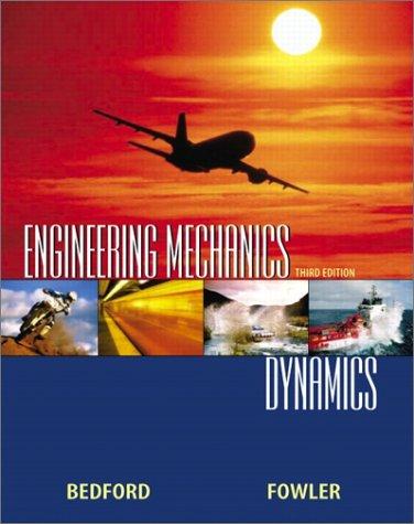 Cover for Engineering Mechanics