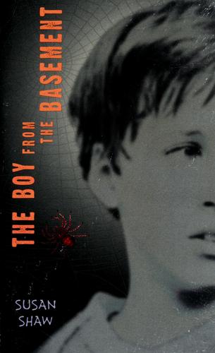 Cover for The boy from the basement