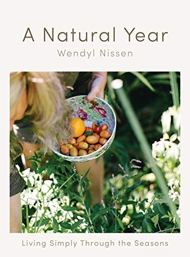 Cover for Natural Year