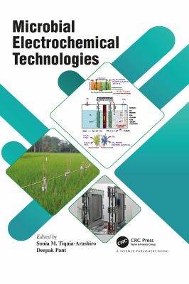 Cover for Microbial Electrochemical Technologies