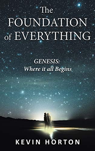 Cover for The Foundation of Everything