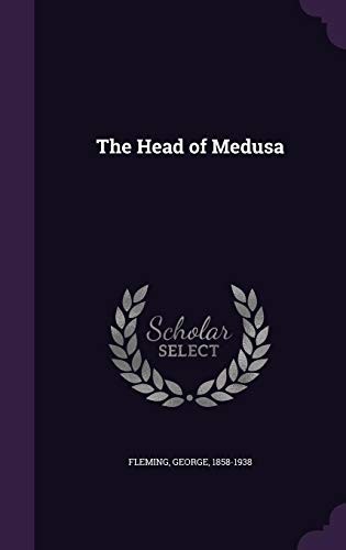 Cover for The Head of Medusa