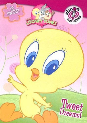 Cover for Tweet Dreams
