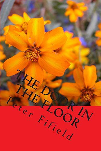 Cover for The Door IN The Floor