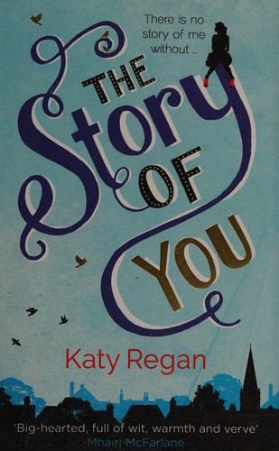 Cover for The story of you