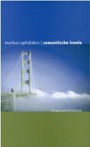 Cover for Romantische Ironie