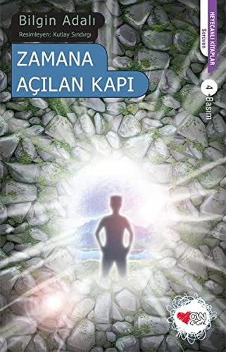 Cover for Zamana Acilan Kapi