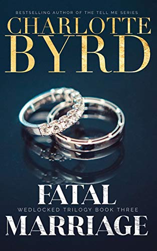 Cover for Fatal Marriage