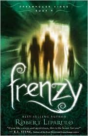 Cover for Frenzy