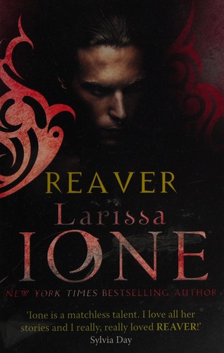 Cover for Reaver