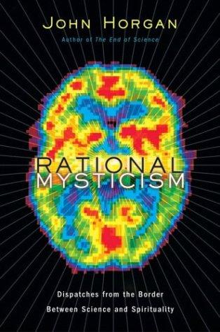 Cover for Rational Mysticism