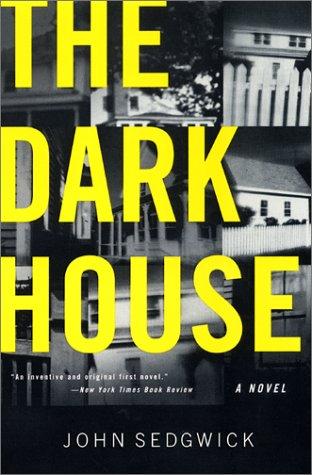 Cover for The Dark House