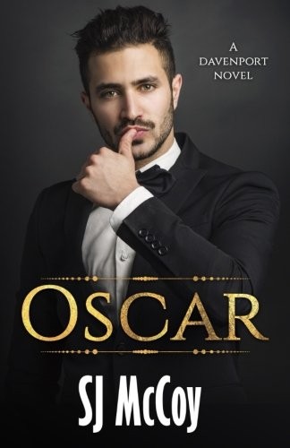Cover for Oscar