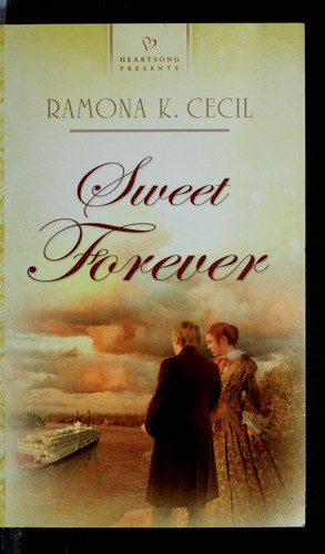 Cover for Sweet forever