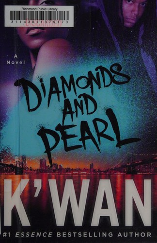 Cover for Diamonds and Pearl