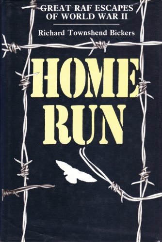 Cover for Home run