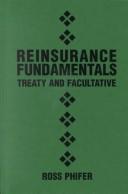 Cover for Reinsurance fundamentals