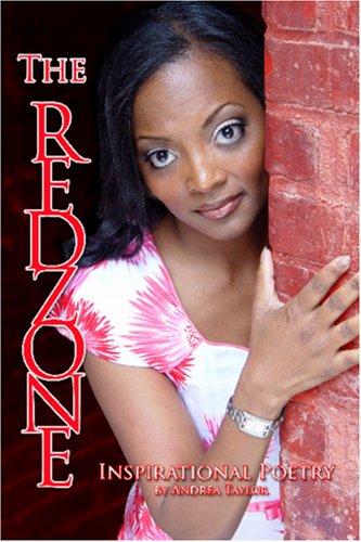 Cover for The Red Zone